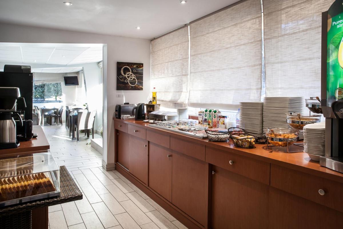 Hotel St Jean